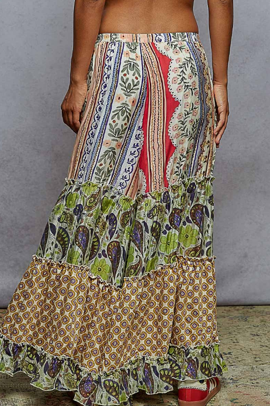 Dancing Queen Pants *Final Sale*