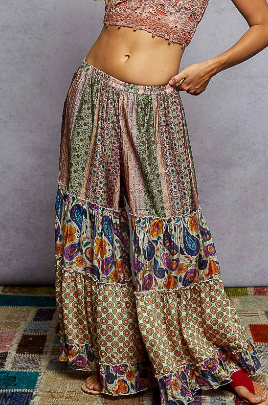 Dancing Queen Pants *Final Sale*