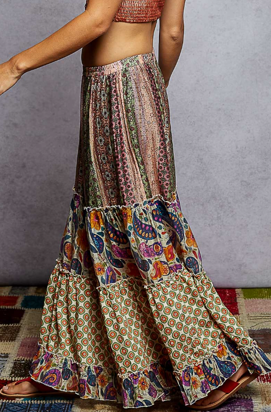 Dancing Queen Pants *Final Sale*