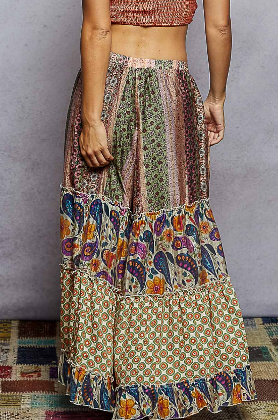 Dancing Queen Pants *Final Sale*