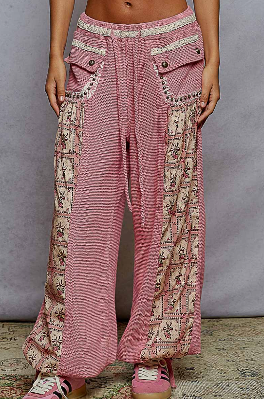 One Day At A Time Pants