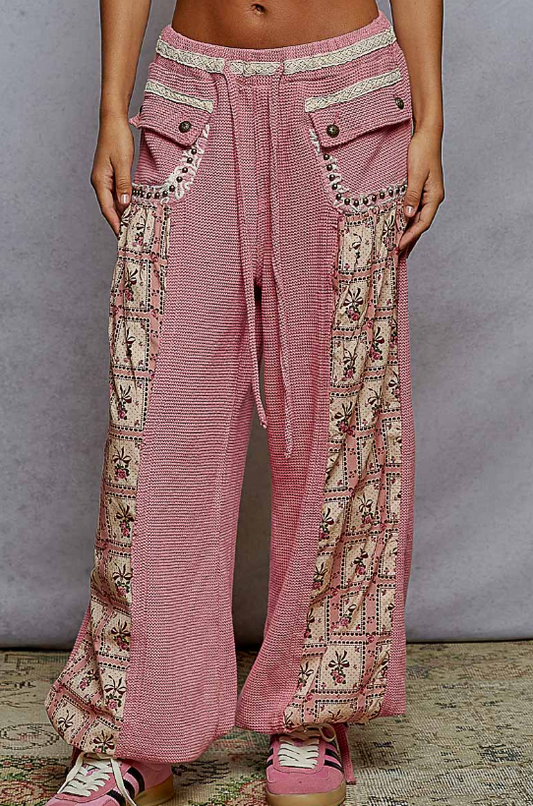 One Day At A Time Pants