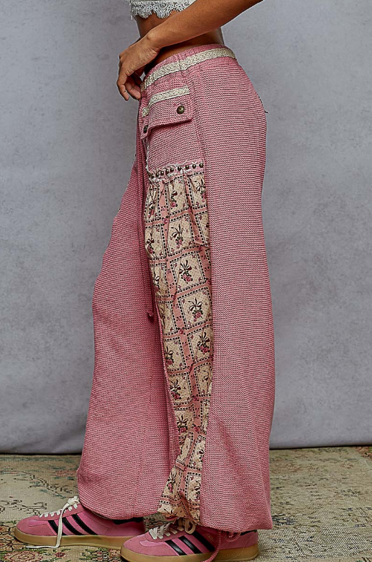 One Day At A Time Pants