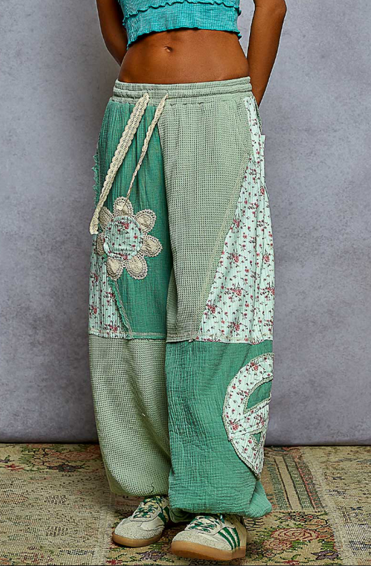 Incense & Peppermints Pants