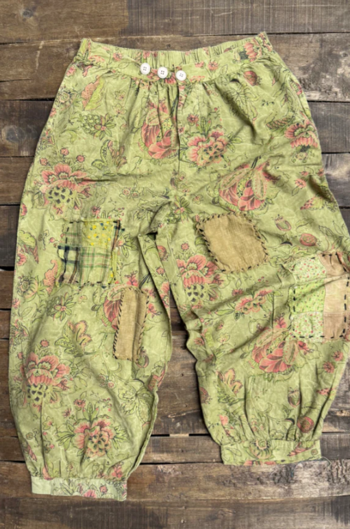 Enchanted Walks Pants