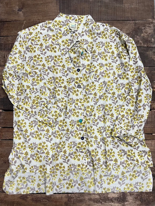Evening Walk Top