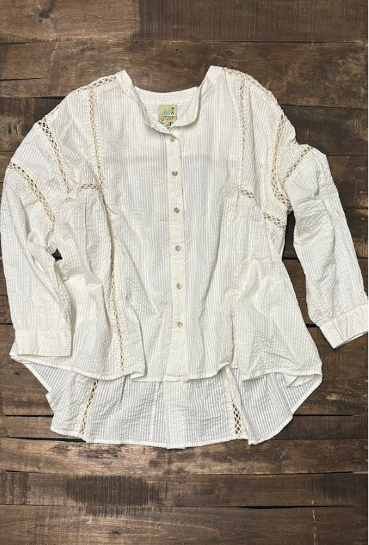 Enchanted Walks Top