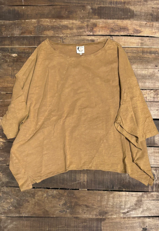 Be Free Top