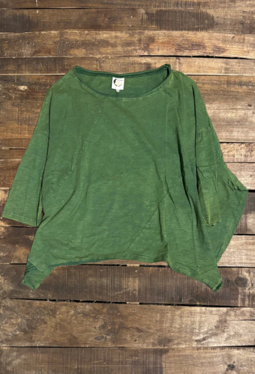 Be Free Top