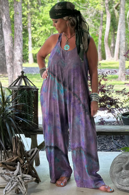 Hazy Dreams Jumpsuit