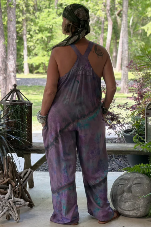Hazy Dreams Jumpsuit
