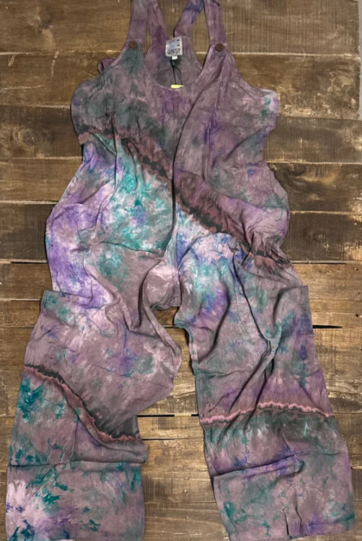 Hazy Dreams Jumpsuit