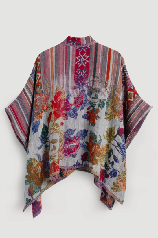 Desert Skies Kimono