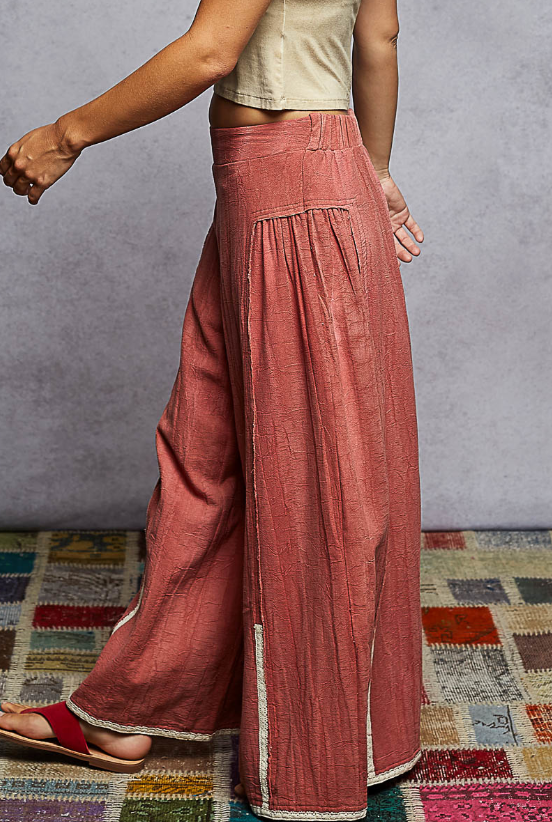 Go With the Flow Pants