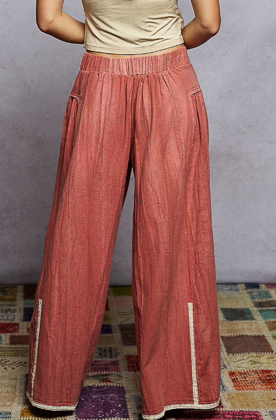 Go With the Flow Pants