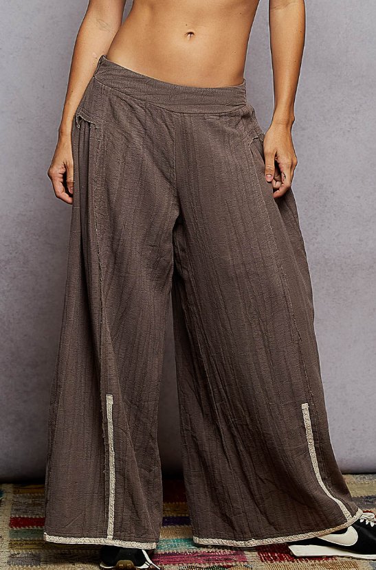 Go With the Flow Pants