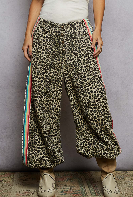 Rebel Heart Pants