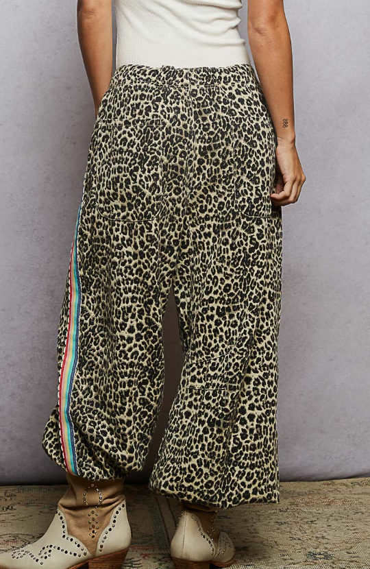 Rebel Heart Pants