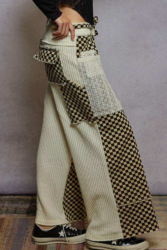 Check Yourself Pants