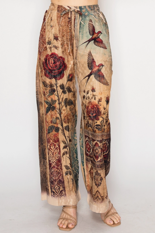 Songbird Pants