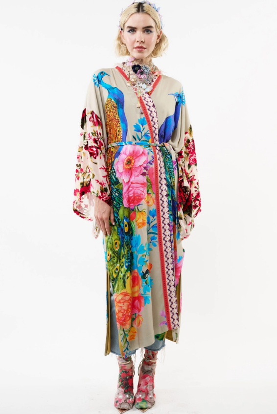 Fantasy Kimono