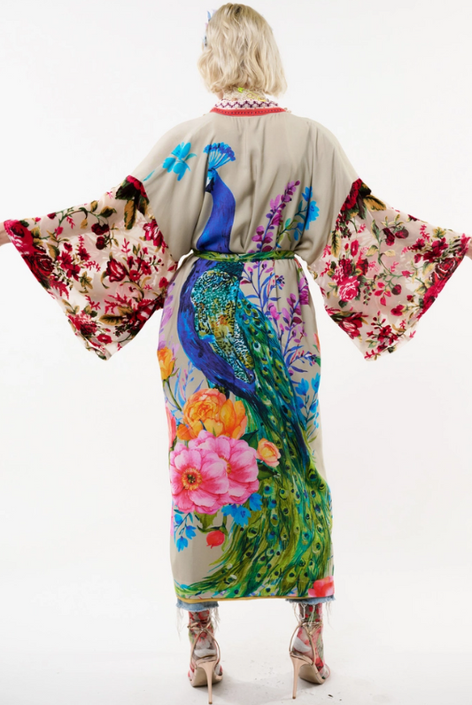 Fantasy Kimono