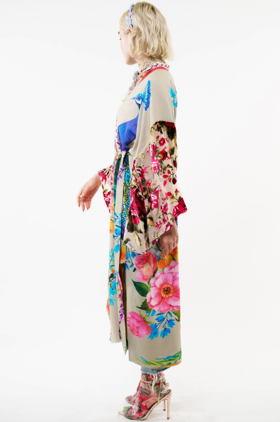 Fantasy Kimono