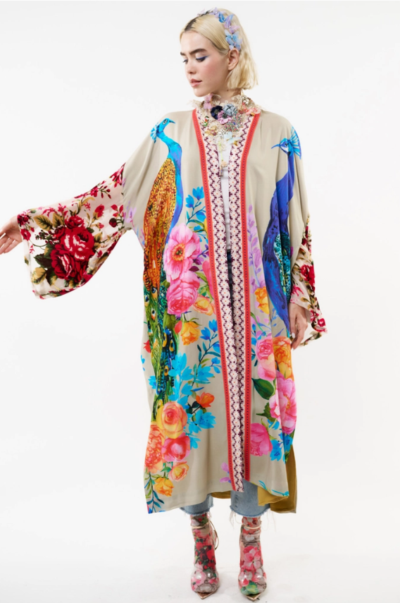Fantasy Kimono