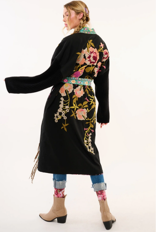 Something Magical Coat