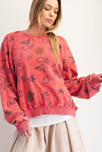 A Letter To You Sweatshirt