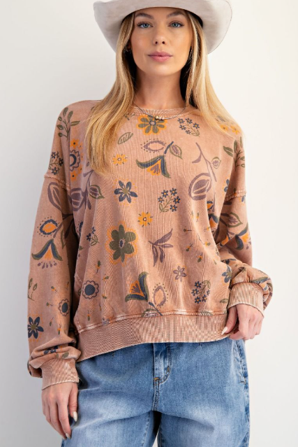 A Letter To You Sweatshirt