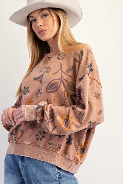 A Letter To You Sweatshirt