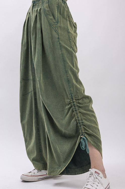 Last Call Drawstring Pants