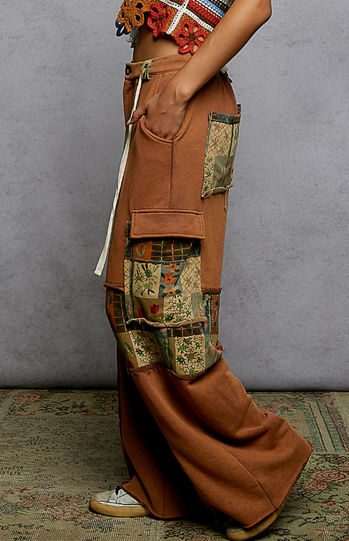 Crisp Mountain Air Pants