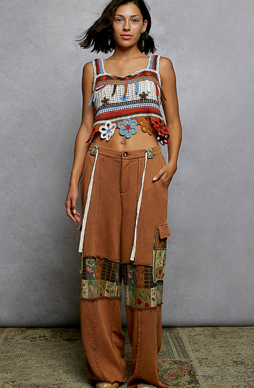 Crisp Mountain Air Pants