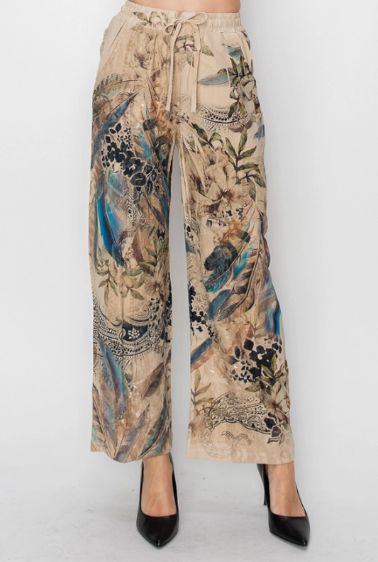 Paint the Town Pants