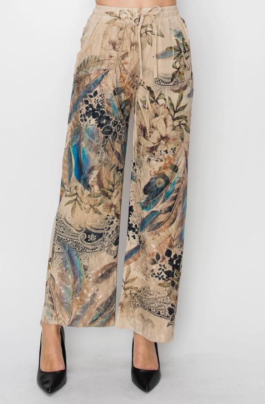 Paint the Town Pants