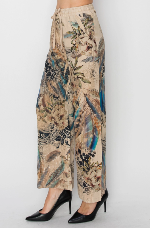 Paint the Town Pants