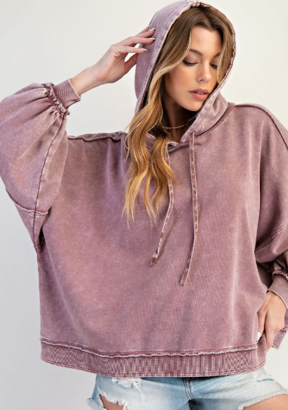 Everyday Essential Hoodie