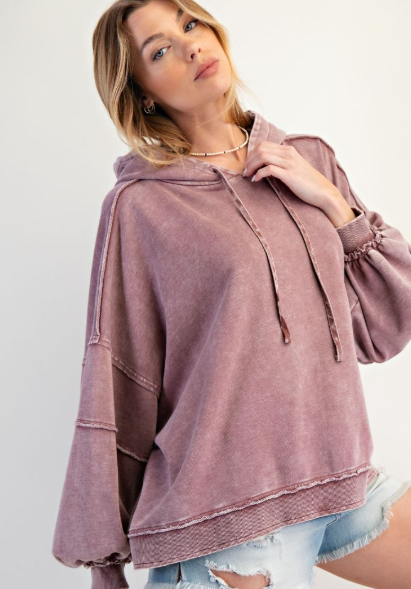 Everyday Essential Hoodie