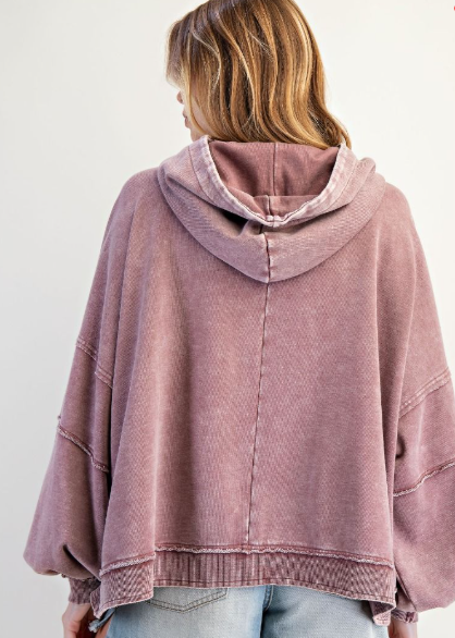 Everyday Essential Hoodie