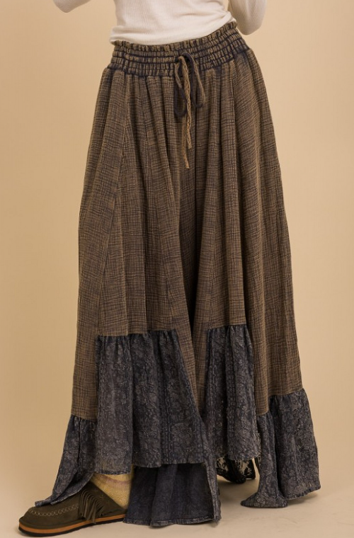 Moonlight Serenade Pants