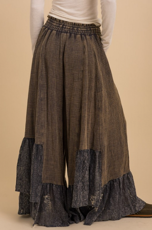 Moonlight Serenade Pants