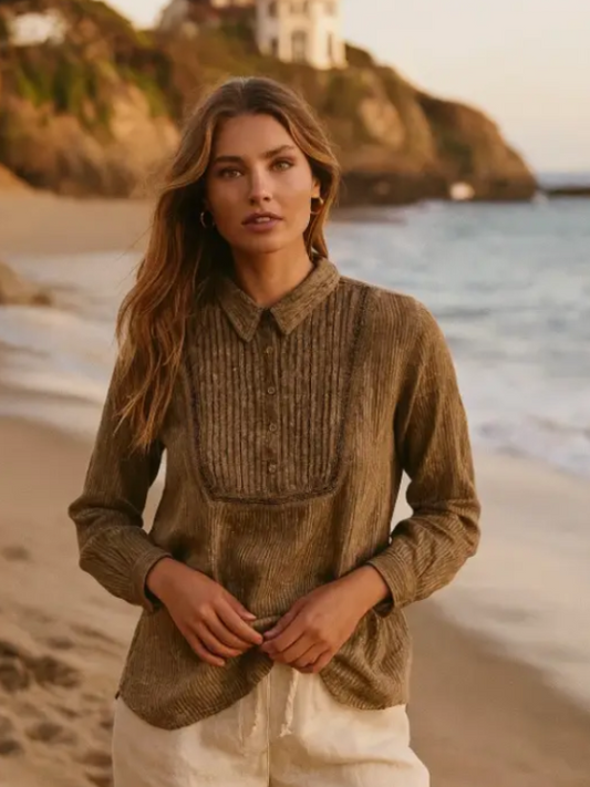 Chestnuts Roasting Top