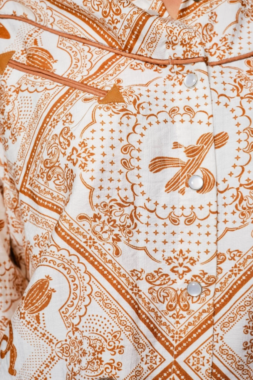 Gone With the Wind Top