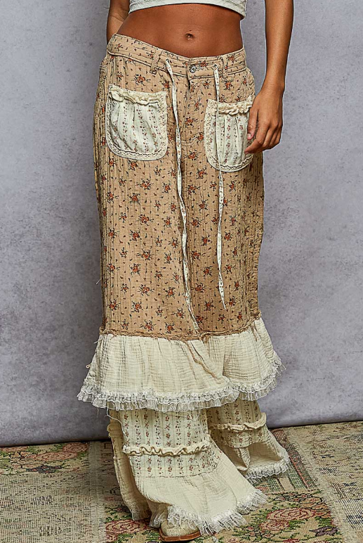 Since You've Been Gone Pants