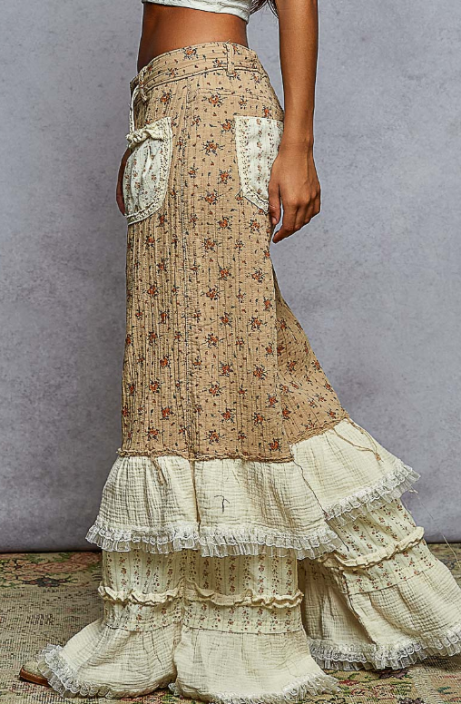 Since You've Been Gone Pants