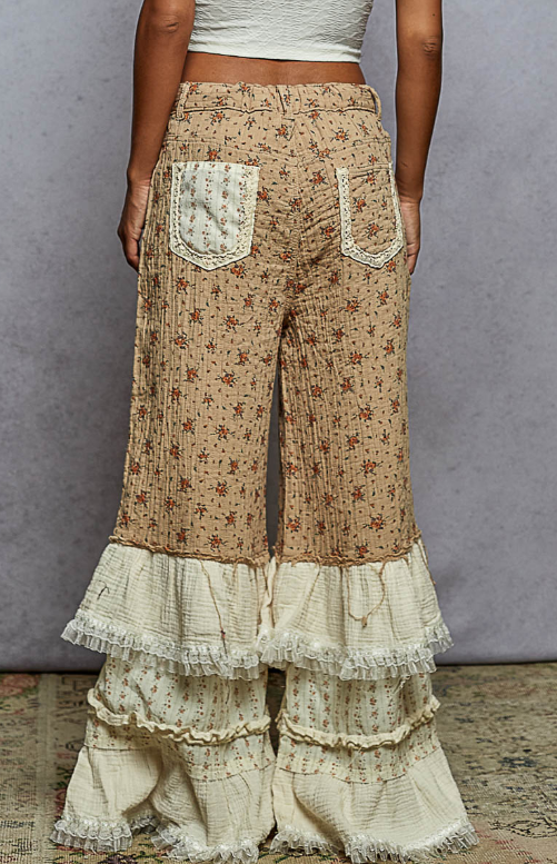 Since You've Been Gone Pants