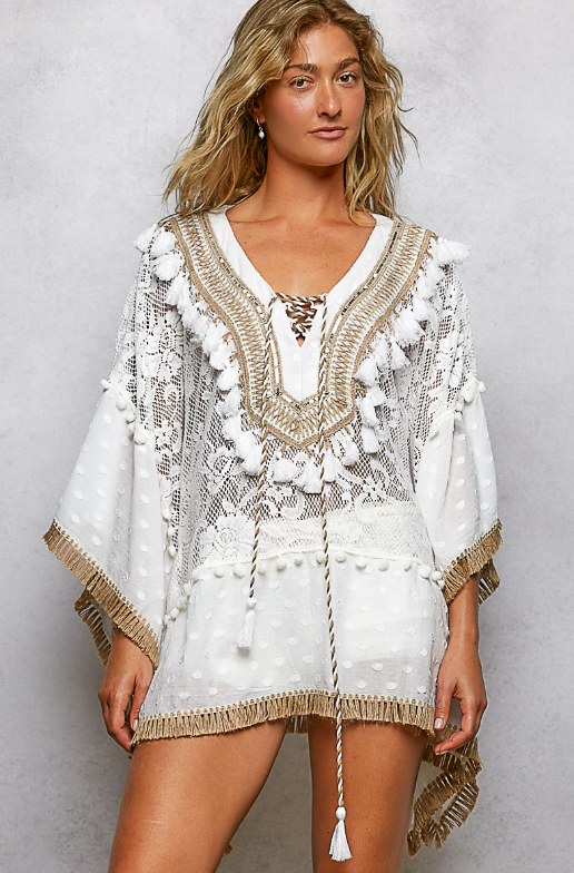 One Of These Nights Top