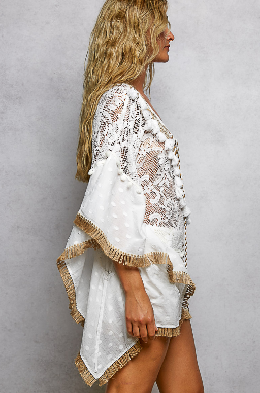 One Of These Nights Top